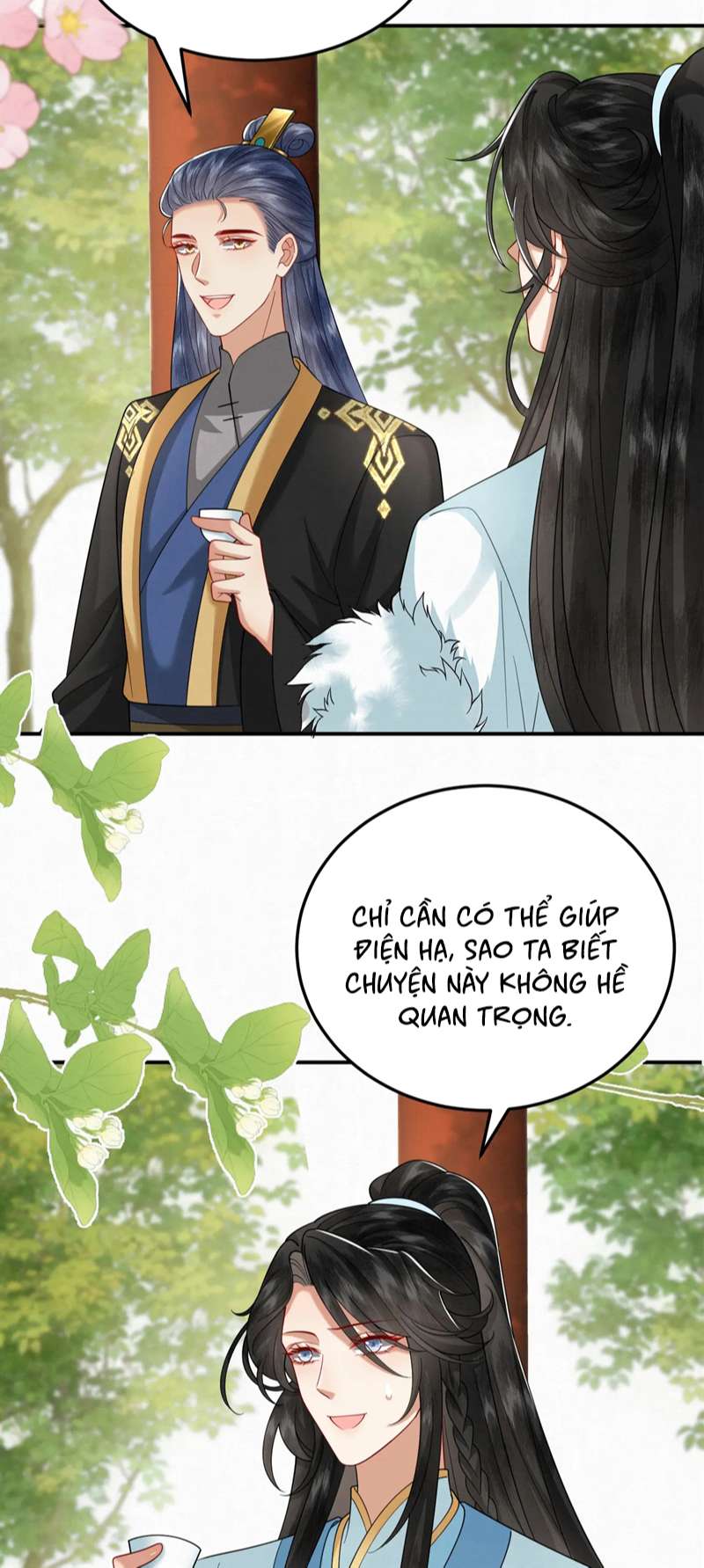 Phế Thê Trùng Sinh Chap 65 - Next Chap 66