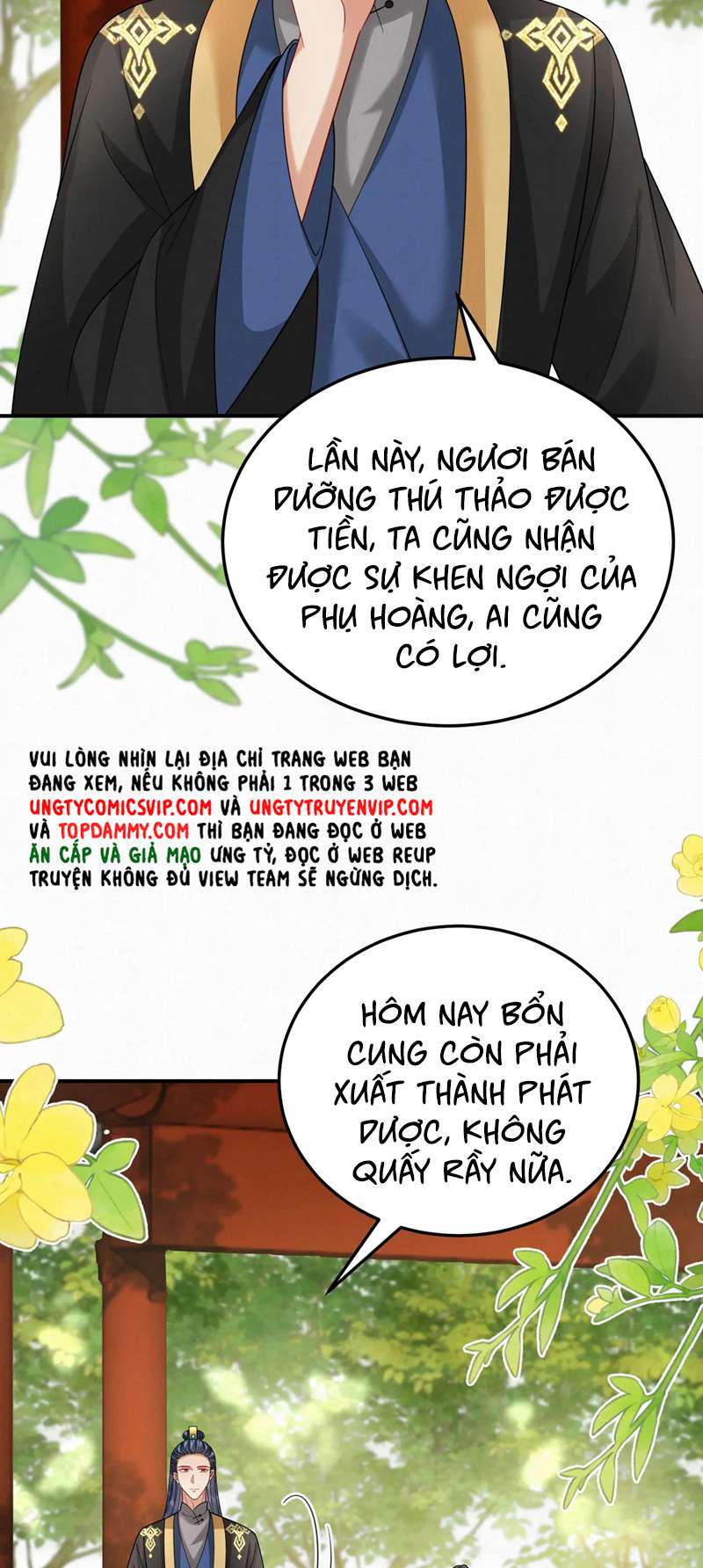 Phế Thê Trùng Sinh Chap 65 - Next Chap 66