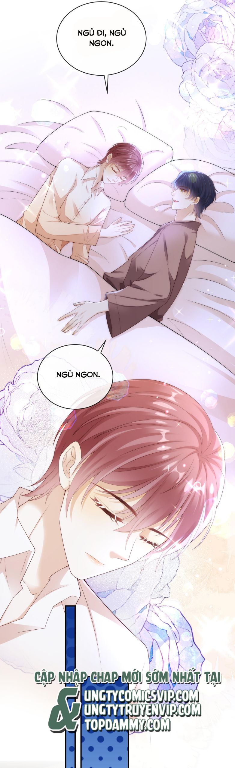 Cạm Bẫy Chap 14 - Next Chap 15