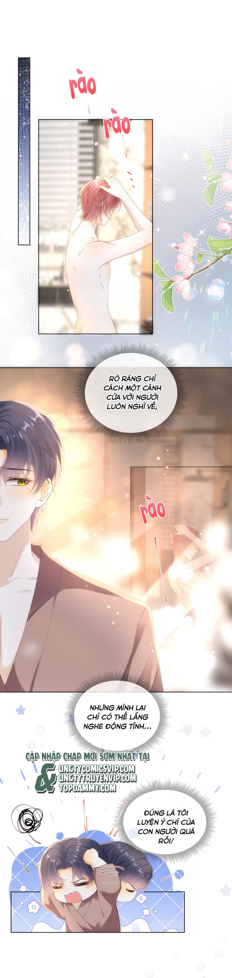 Cạm Bẫy Chap 14 - Next Chap 15