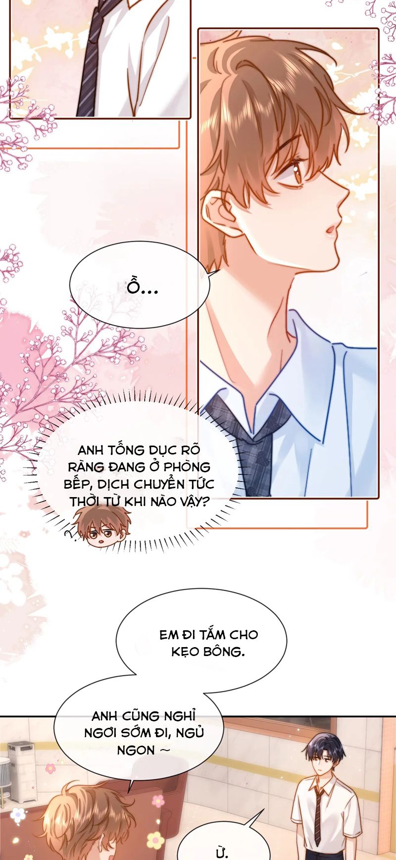 Chất Dị Ứng Đáng Yêu Chapter 13 NGANG RAW - Next Chapter 14 NGANG RAW