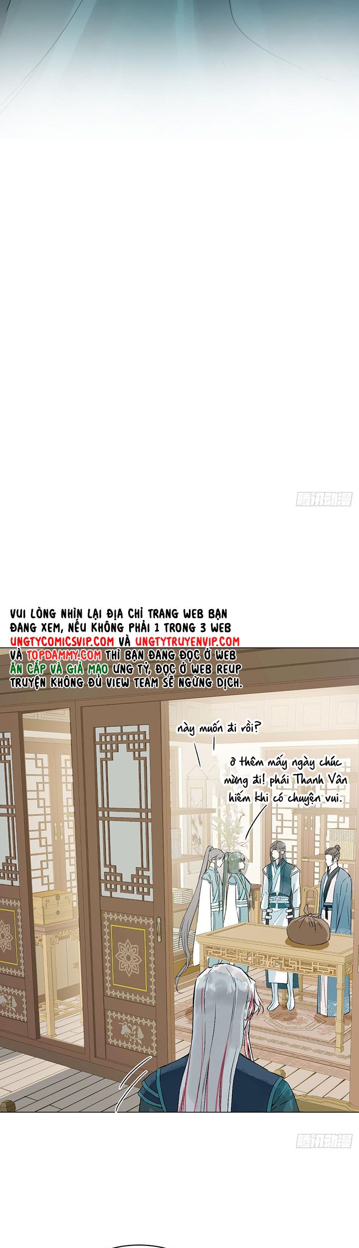 Sau Khi Trùng Sinh Thuần Phục Ác Đồ Hắc Liên Hoa Chap 31 - Next Chap 32