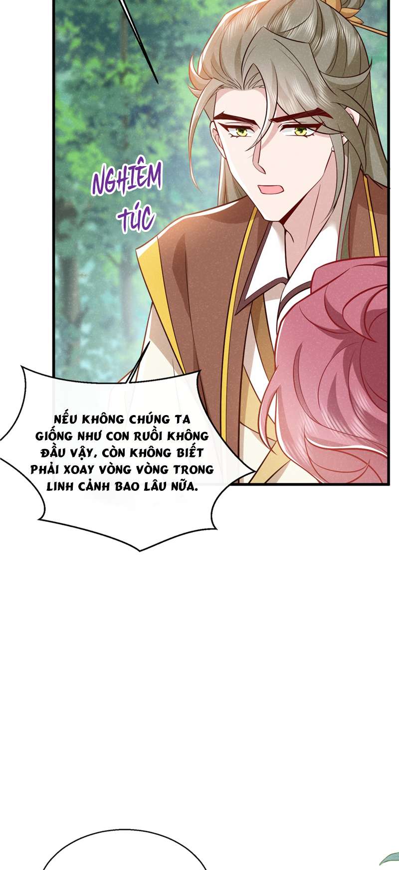 Hôm Nay Lại Lấy Mạng Công Lược Phản Diện Chap 55 - Next Chap 56