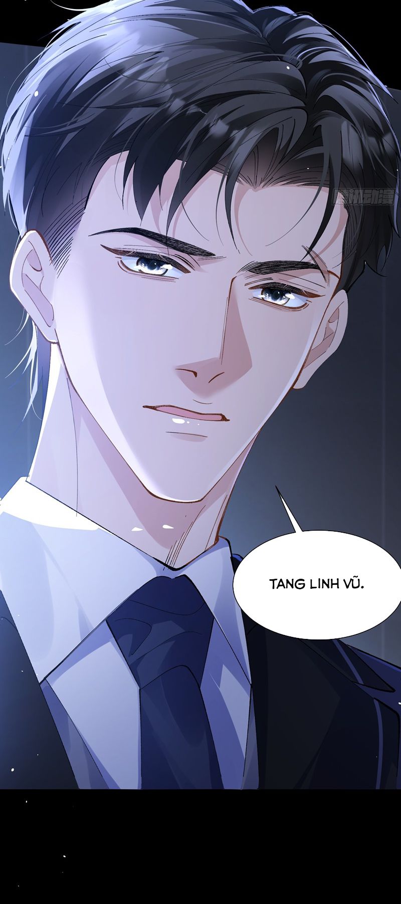 Dĩ Hạ Khi Thượng Chap 1 - Next Chap 2