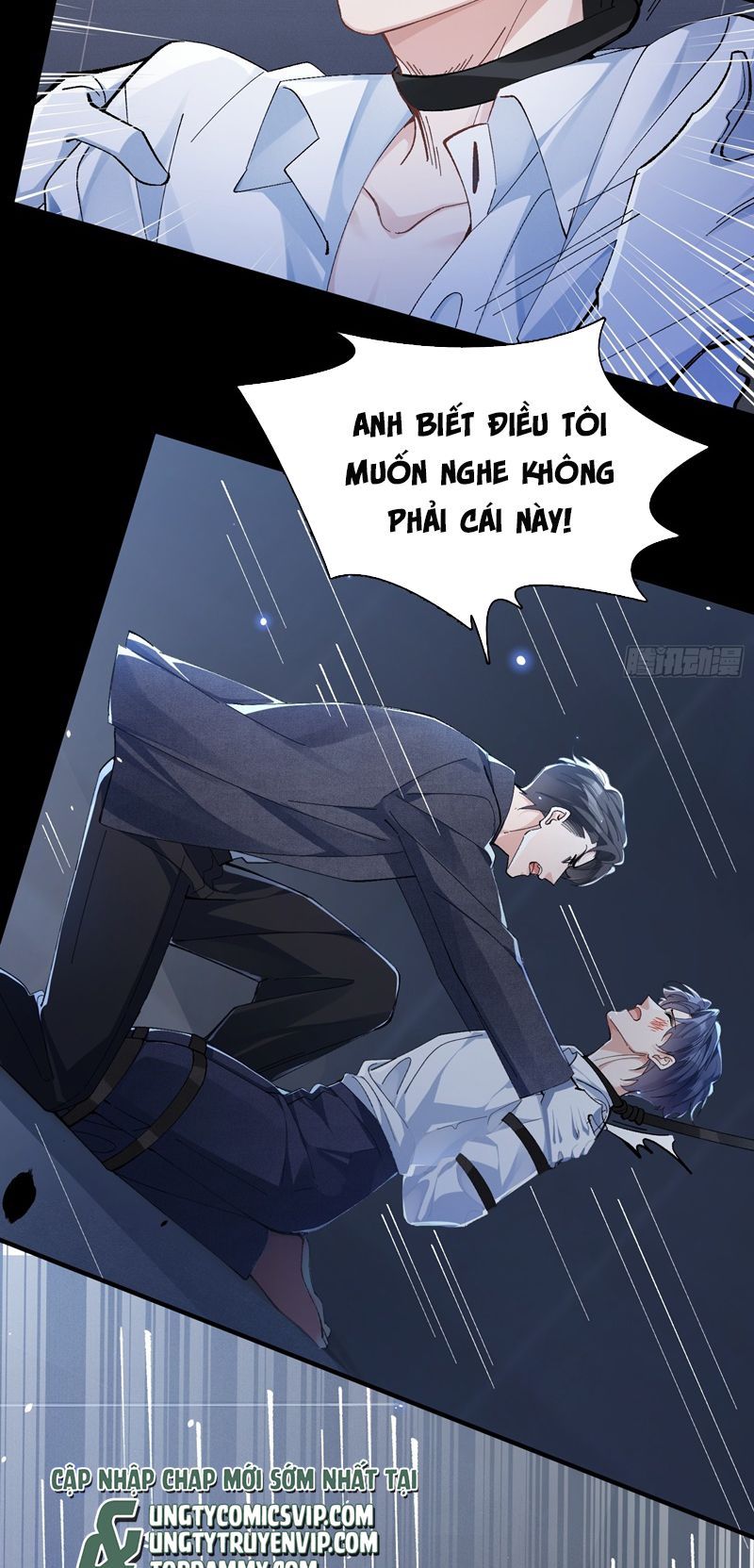 Dĩ Hạ Khi Thượng Chap 1 - Next Chap 2