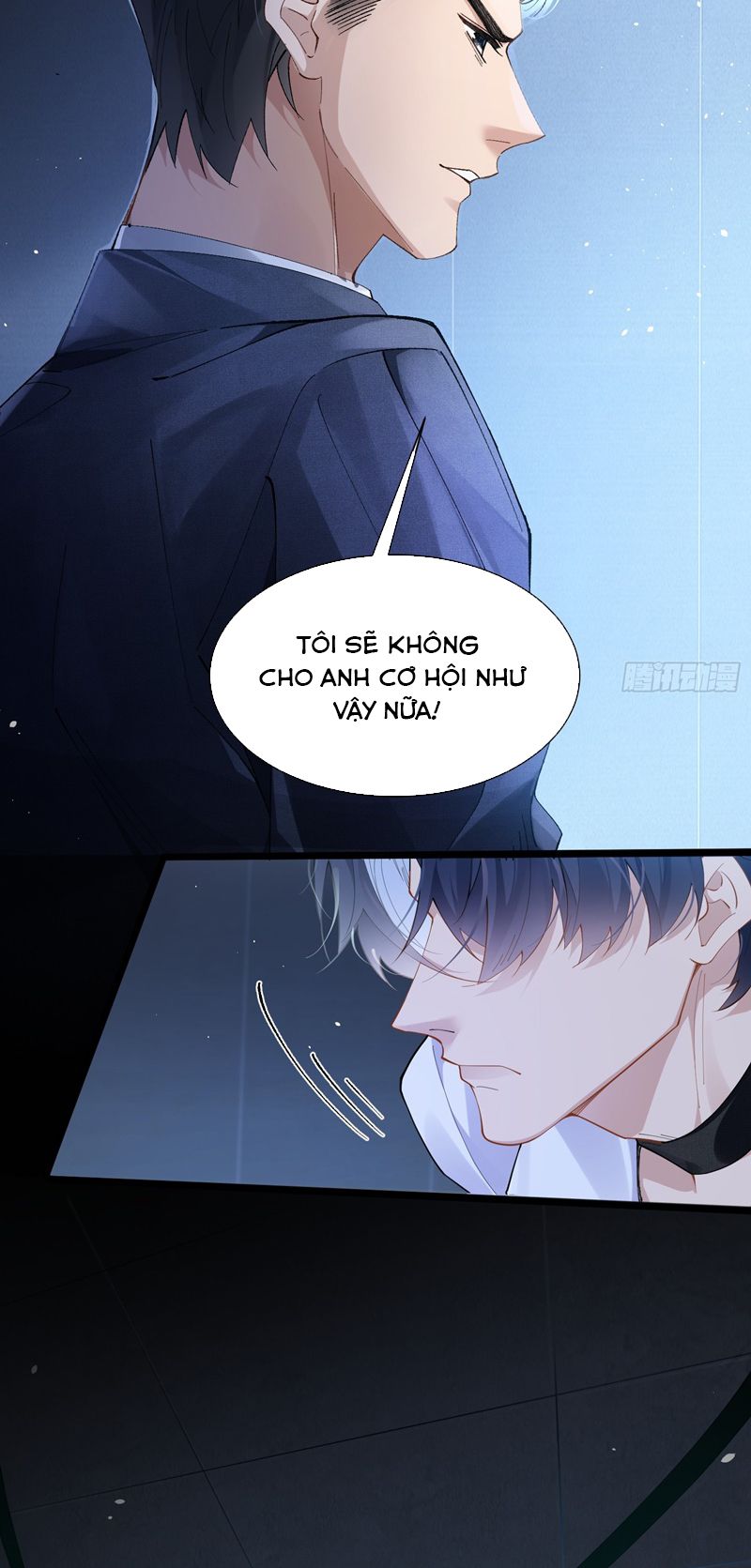 Dĩ Hạ Khi Thượng Chap 1 - Next Chap 2