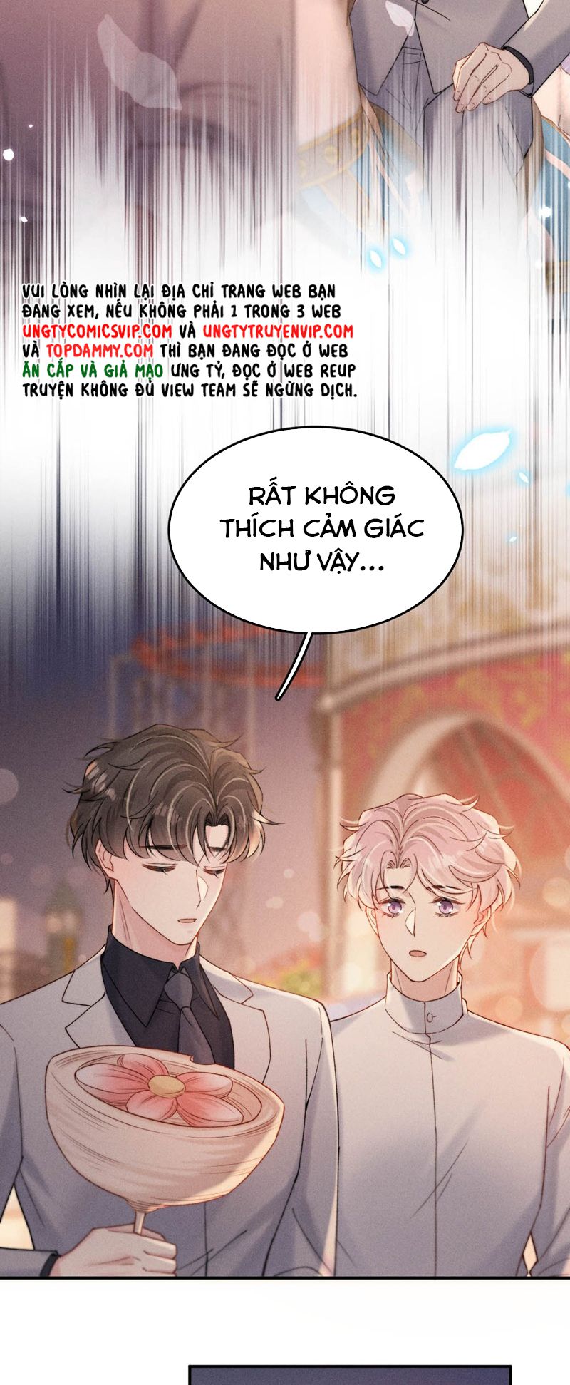 Nước Đổ Đầy Ly Chap 90 - Next Chap 91