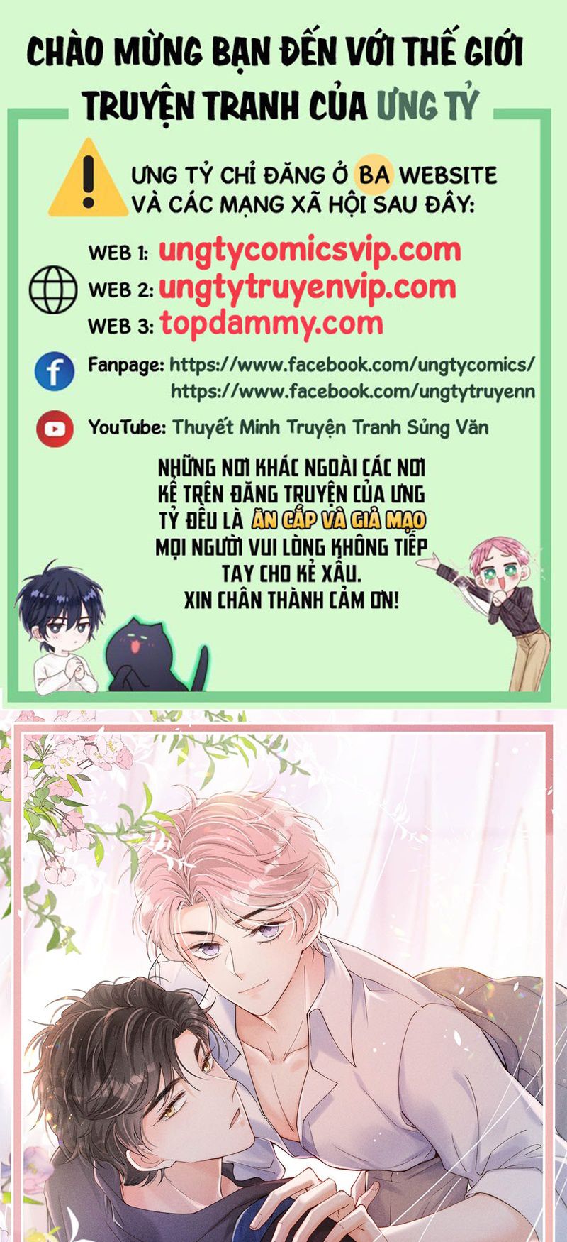 Nước Đổ Đầy Ly Chap 90 - Next Chap 91