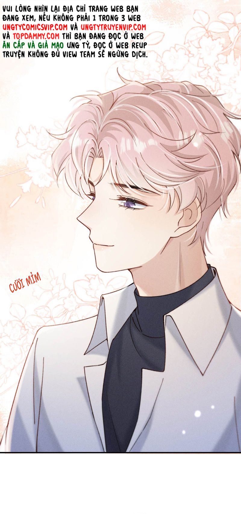 Nước Đổ Đầy Ly Chap 90 - Next Chap 91