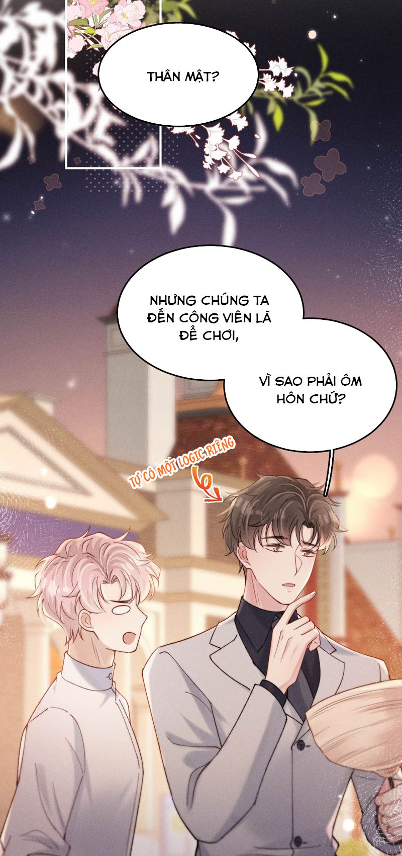 Nước Đổ Đầy Ly Chap 90 - Next Chap 91