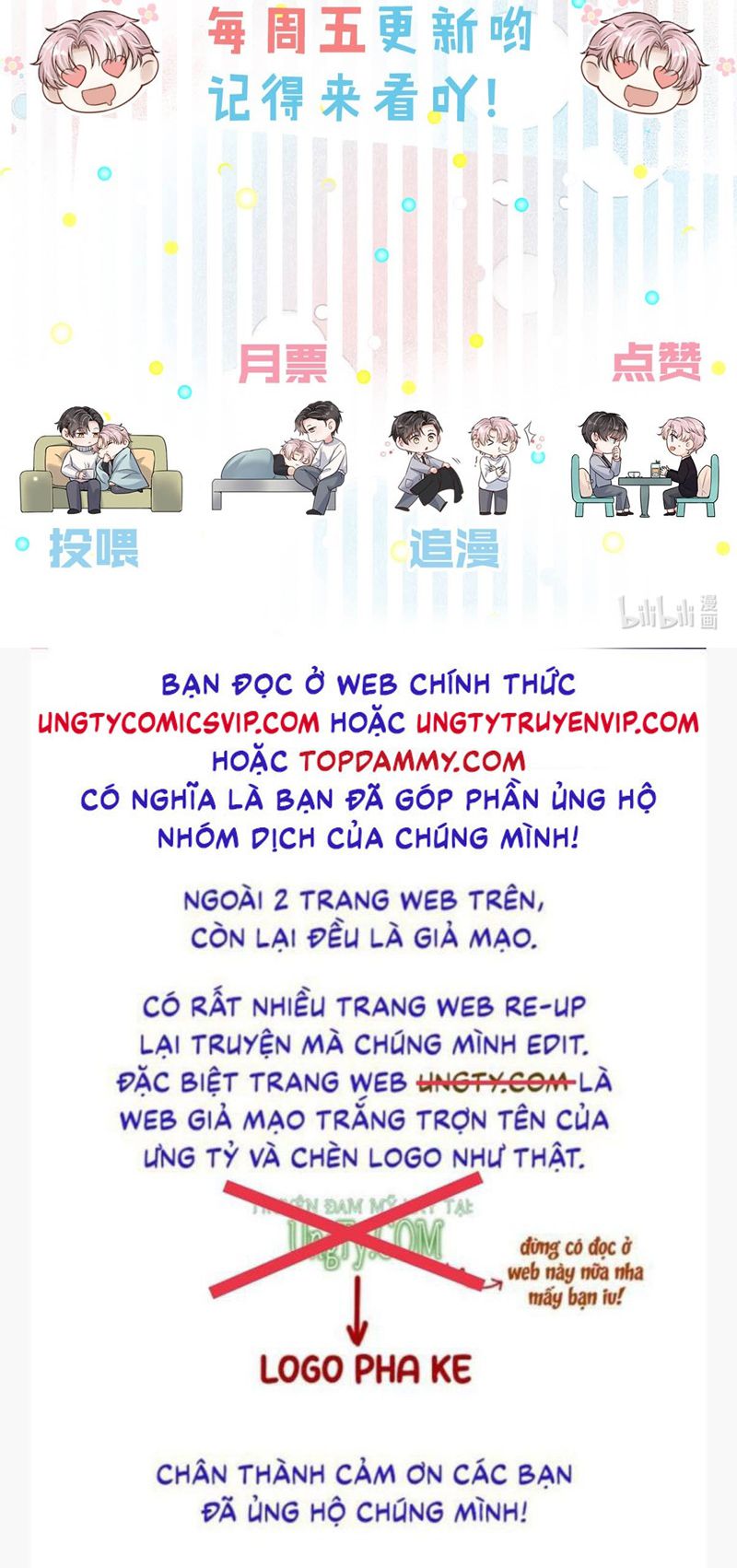 Nước Đổ Đầy Ly Chap 90 - Next Chap 91