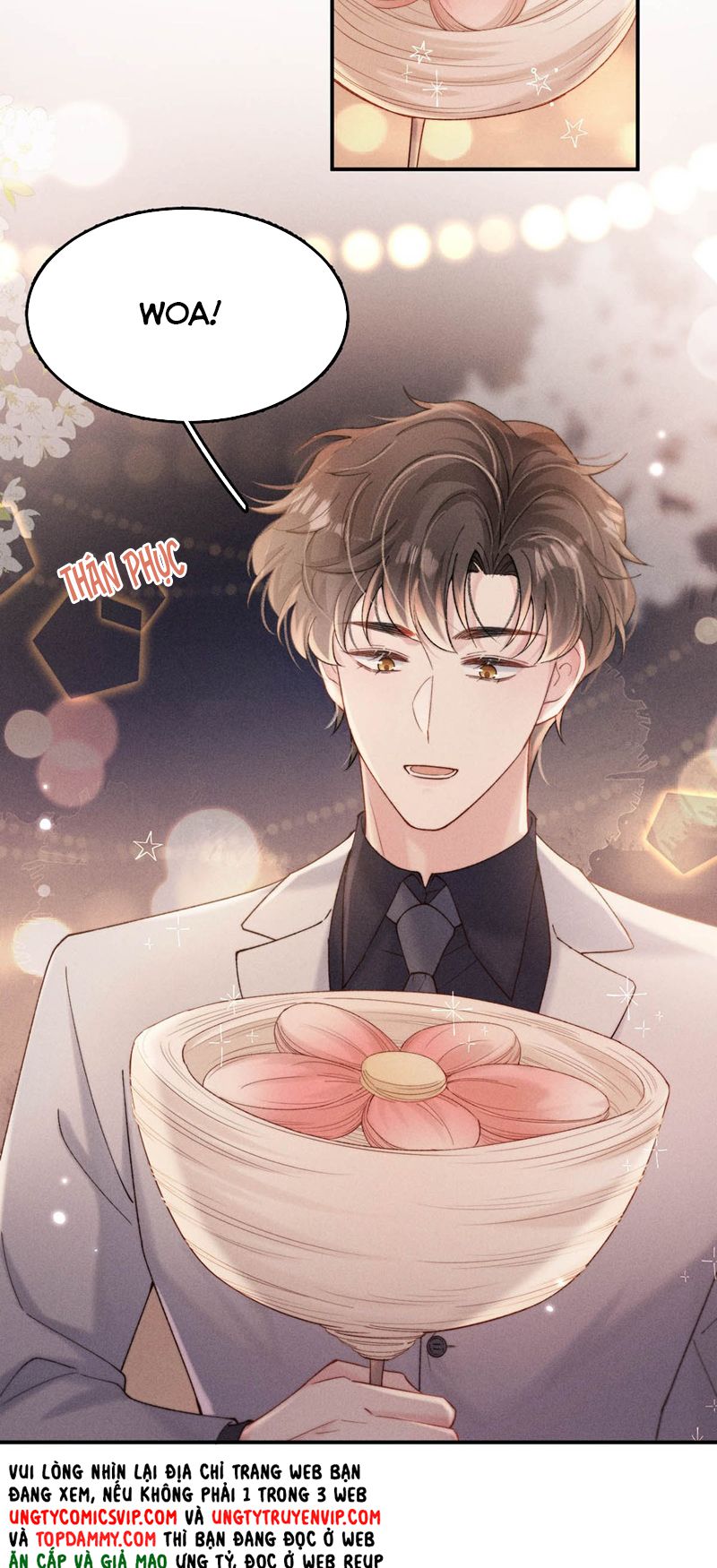 Nước Đổ Đầy Ly Chap 90 - Next Chap 91