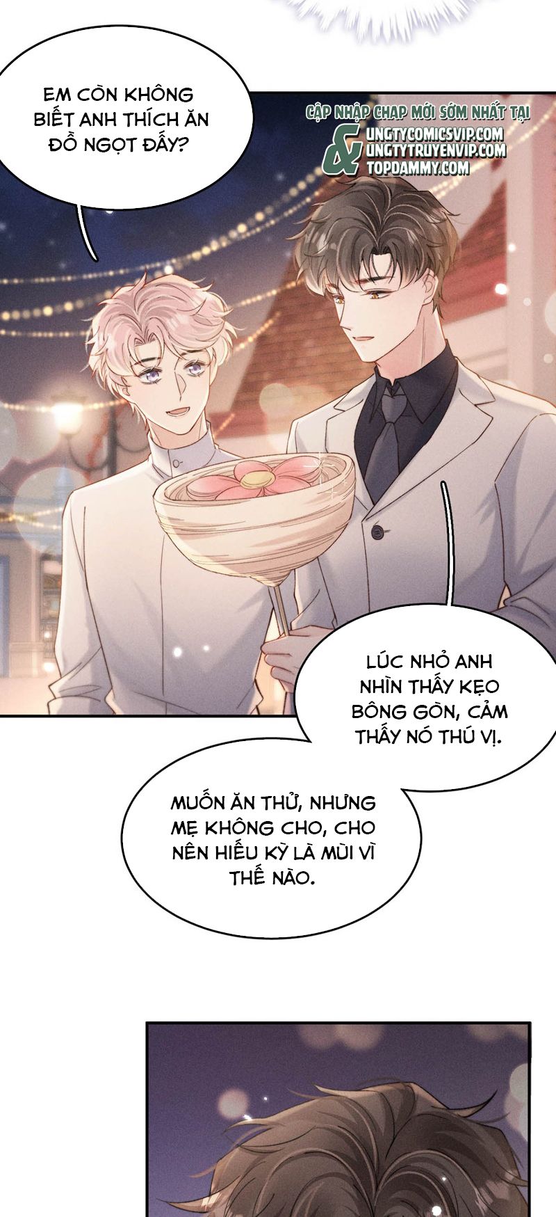 Nước Đổ Đầy Ly Chap 90 - Next Chap 91