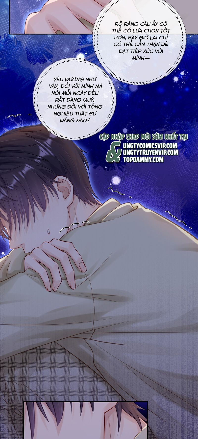 Để Ý Tôi Chút Nào Chap 51 - Next Chap 52