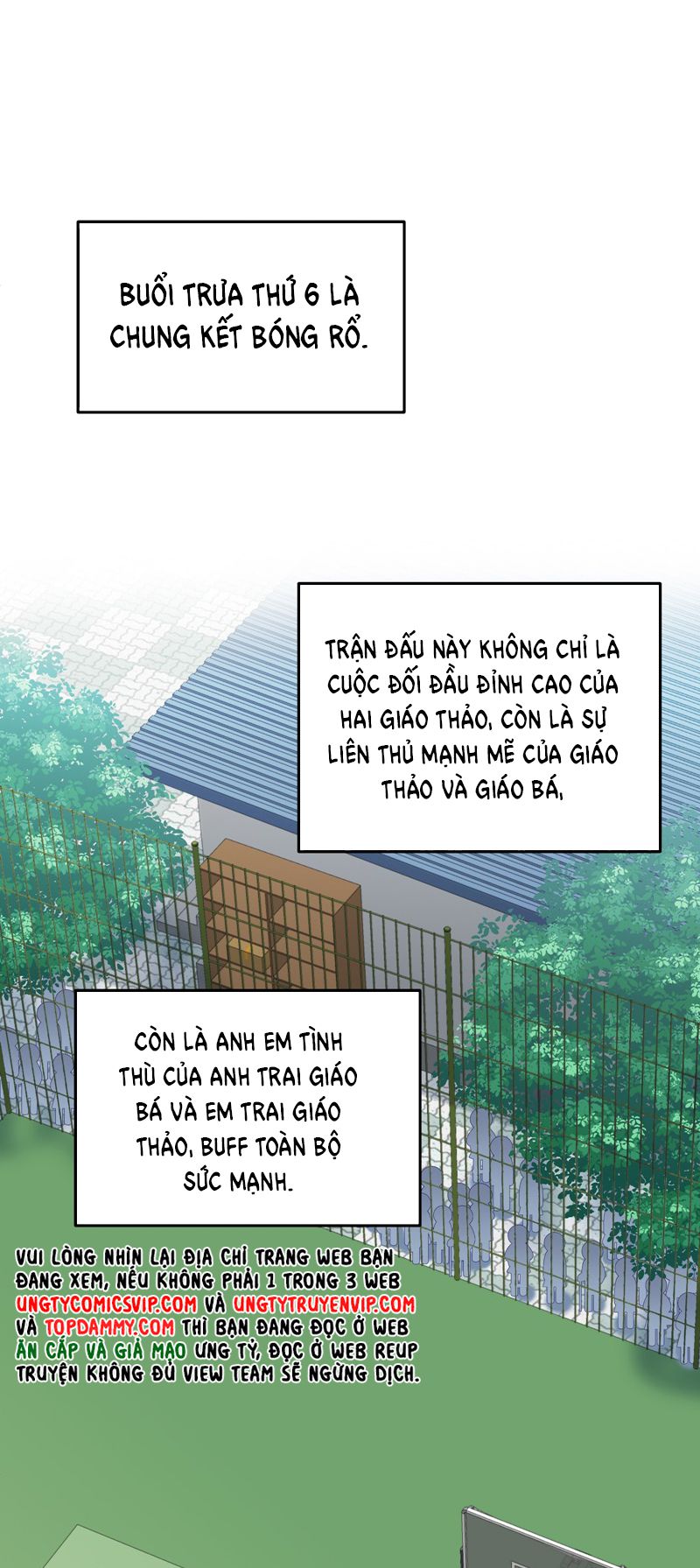 Để Ý Tôi Chút Nào Chap 51 - Next Chap 52