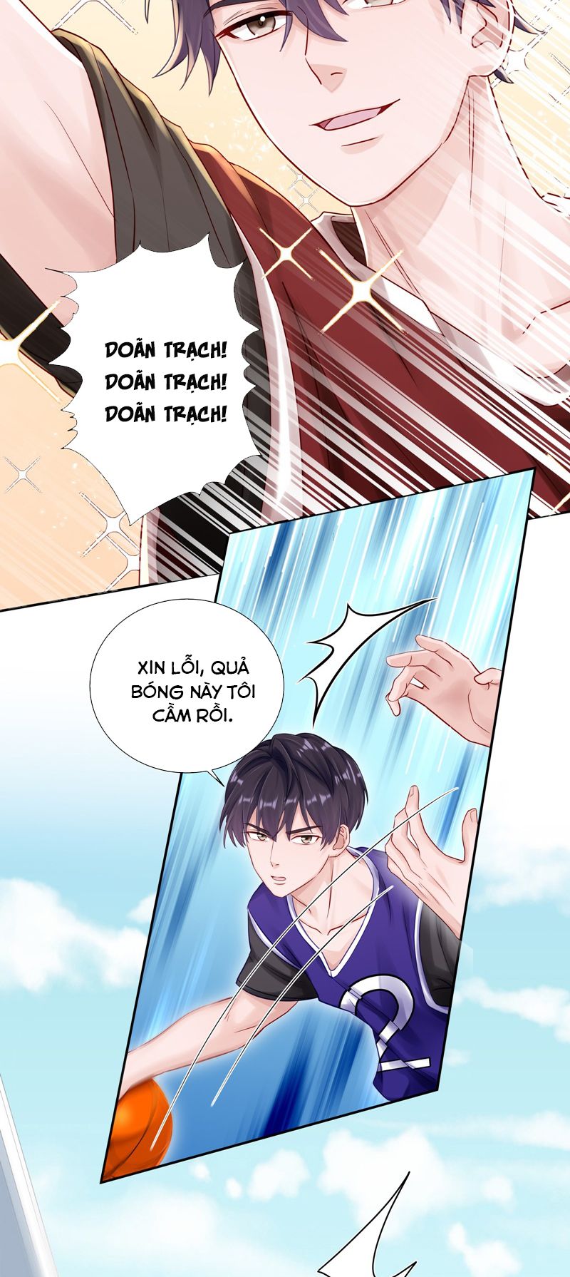 Để Ý Tôi Chút Nào Chap 51 - Next Chap 52