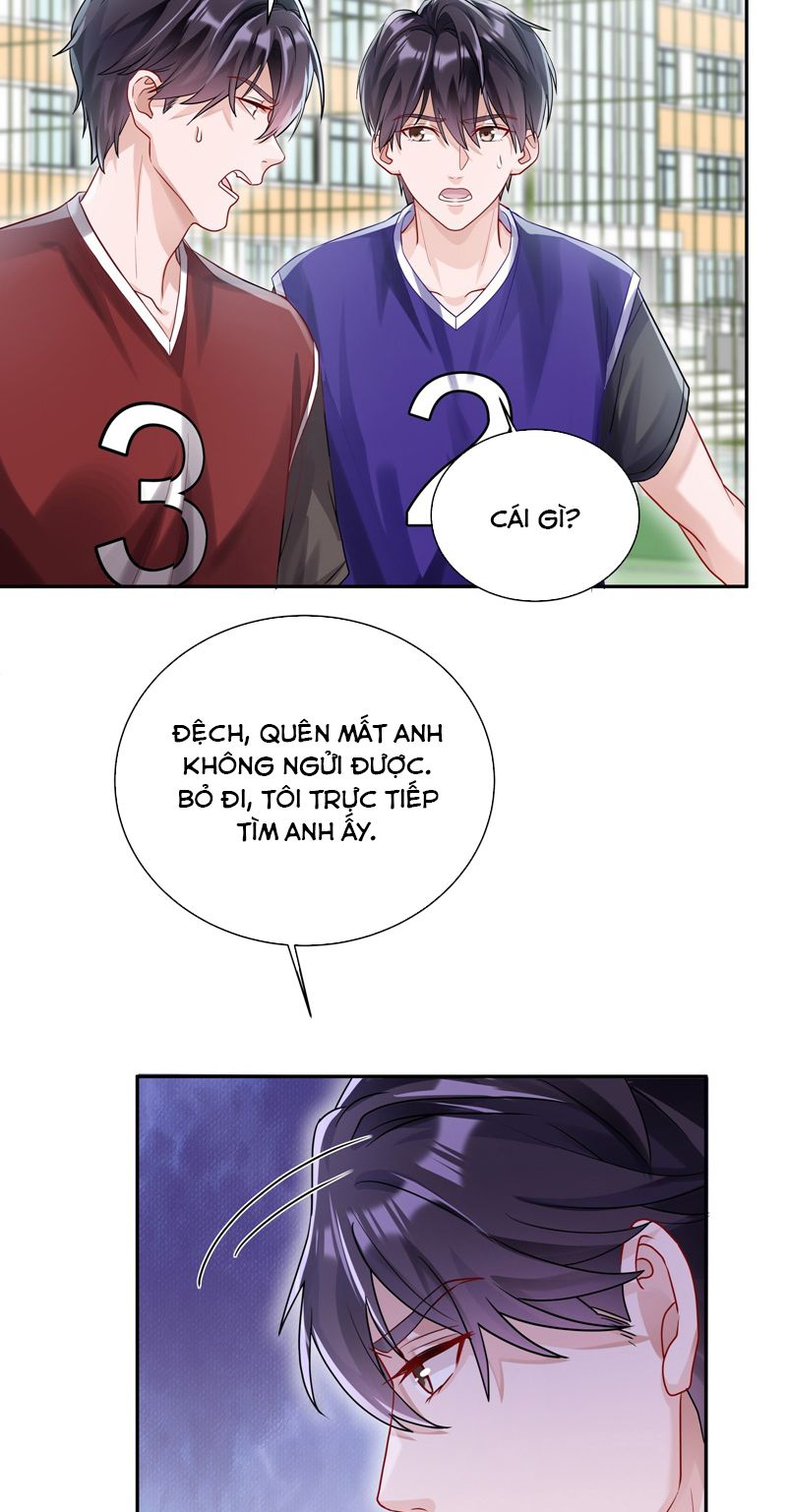 Để Ý Tôi Chút Nào Chap 51 - Next Chap 52