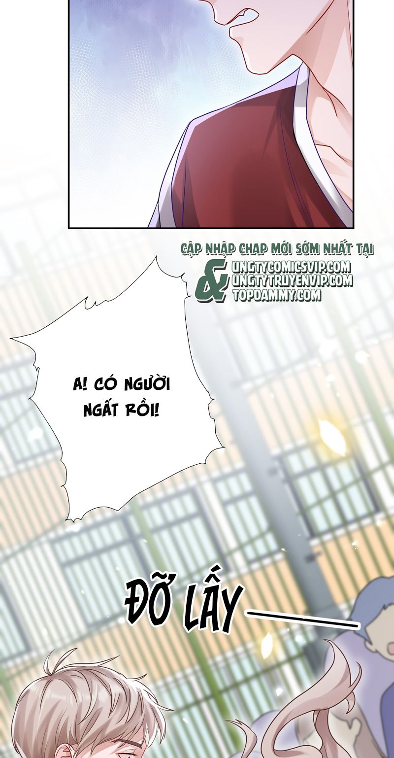 Để Ý Tôi Chút Nào Chap 51 - Next Chap 52