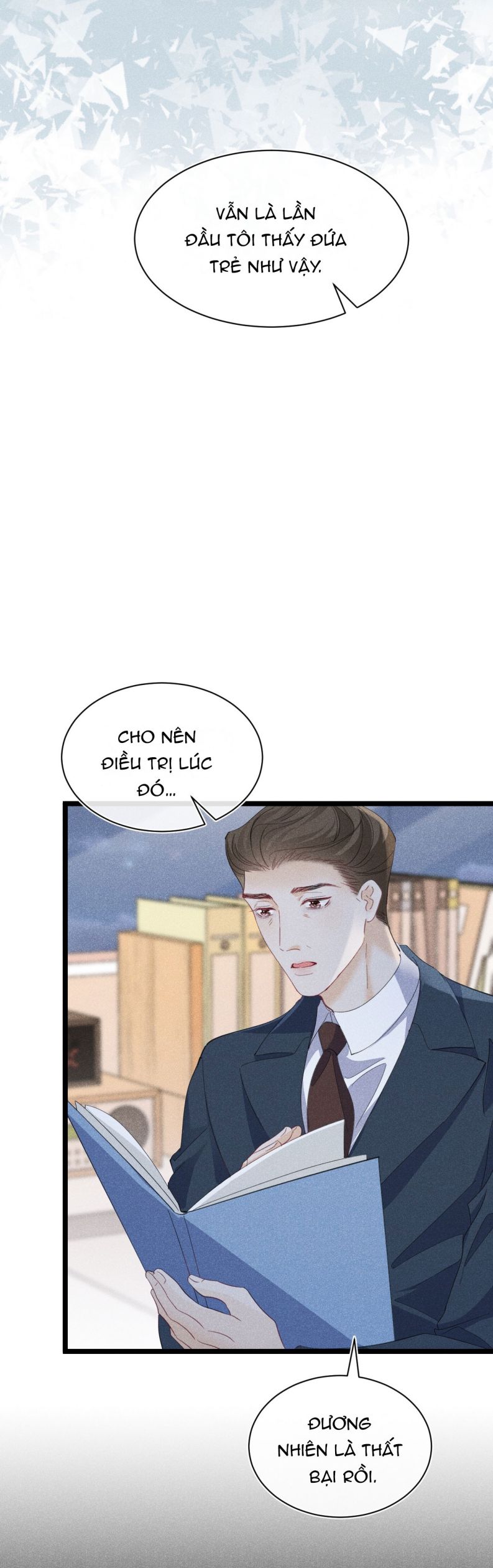 Nhặt Được Ác Ma Chap 18 - Next Chap 19