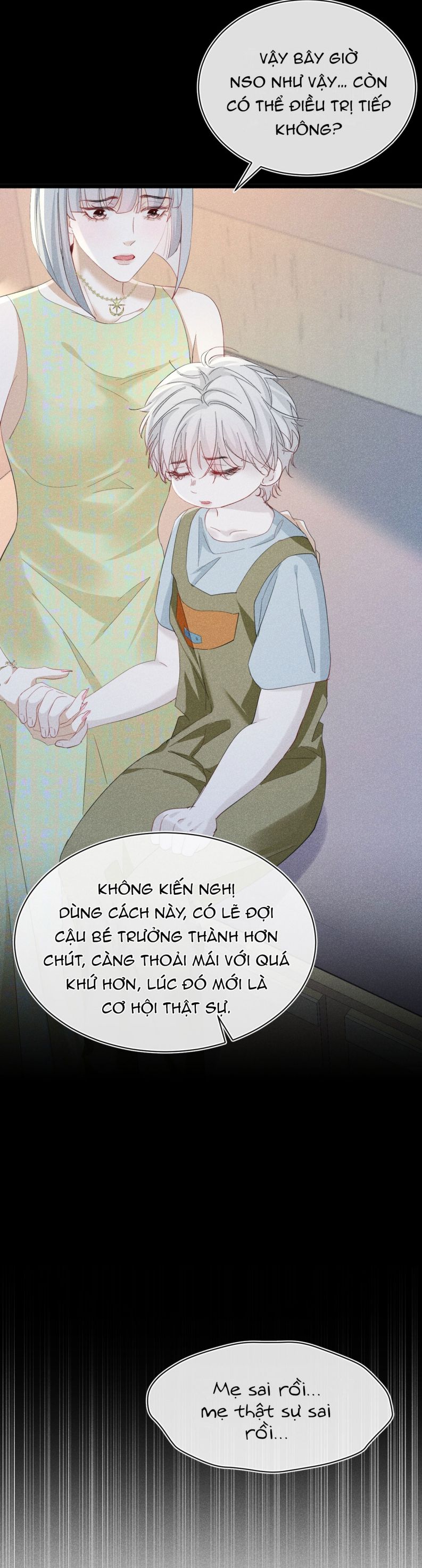 Nhặt Được Ác Ma Chap 18 - Next Chap 19