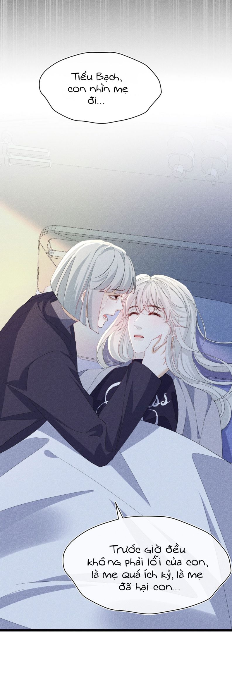 Nhặt Được Ác Ma Chap 18 - Next Chap 19