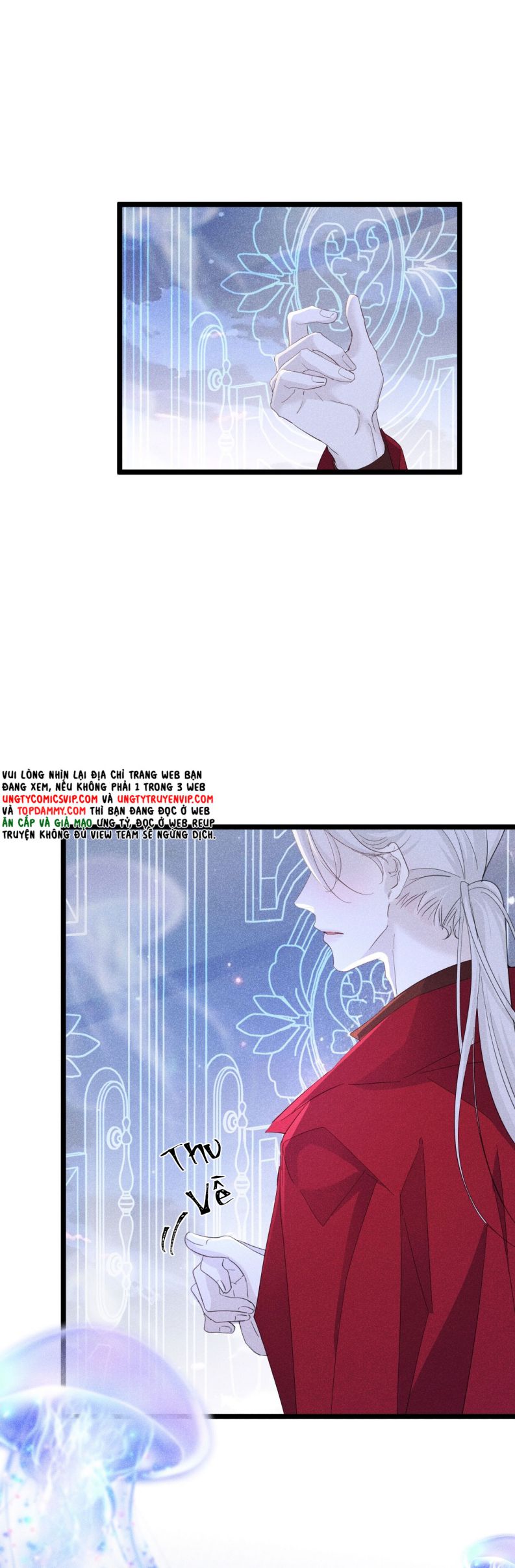 Nhặt Được Ác Ma Chap 18 - Next Chap 19