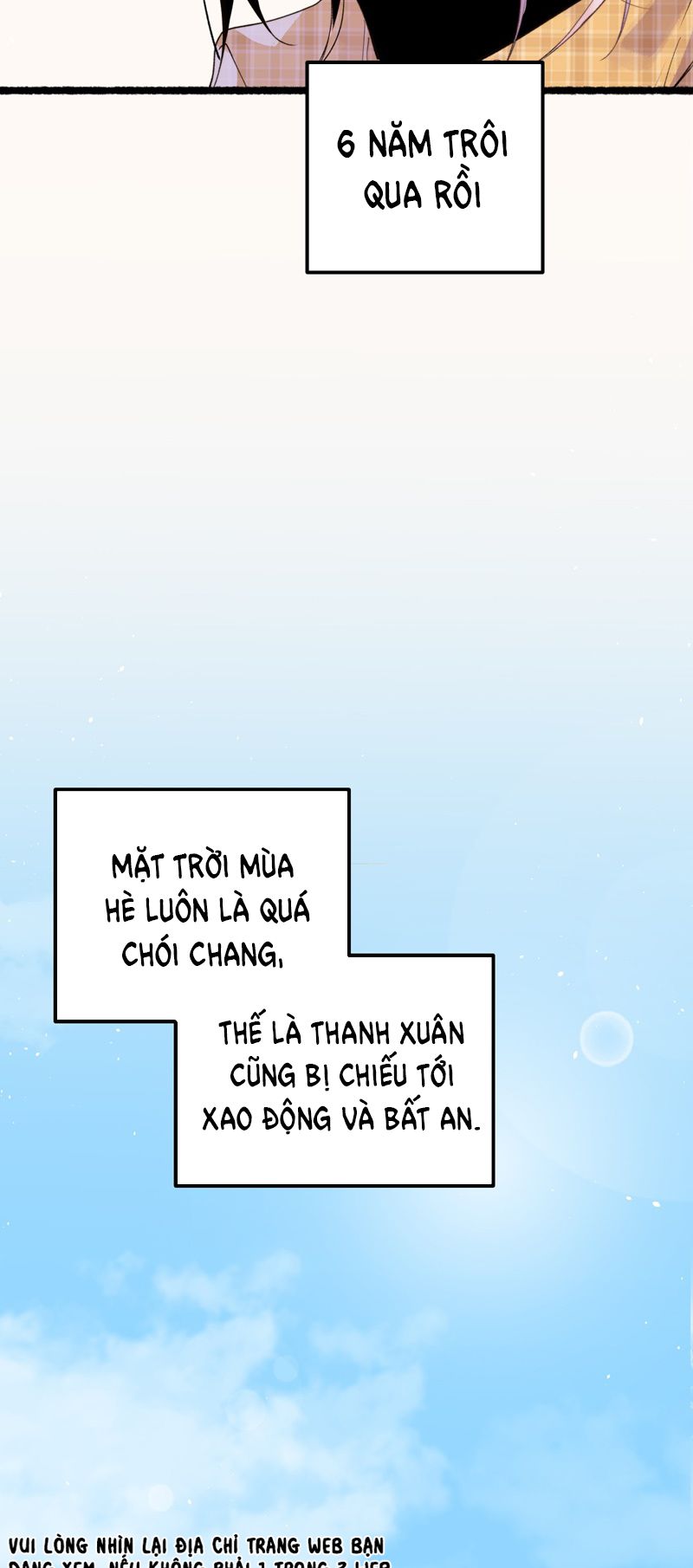 Trong Văn Couple Tìm Lối Thoát Chap 4 - Next Chap 5