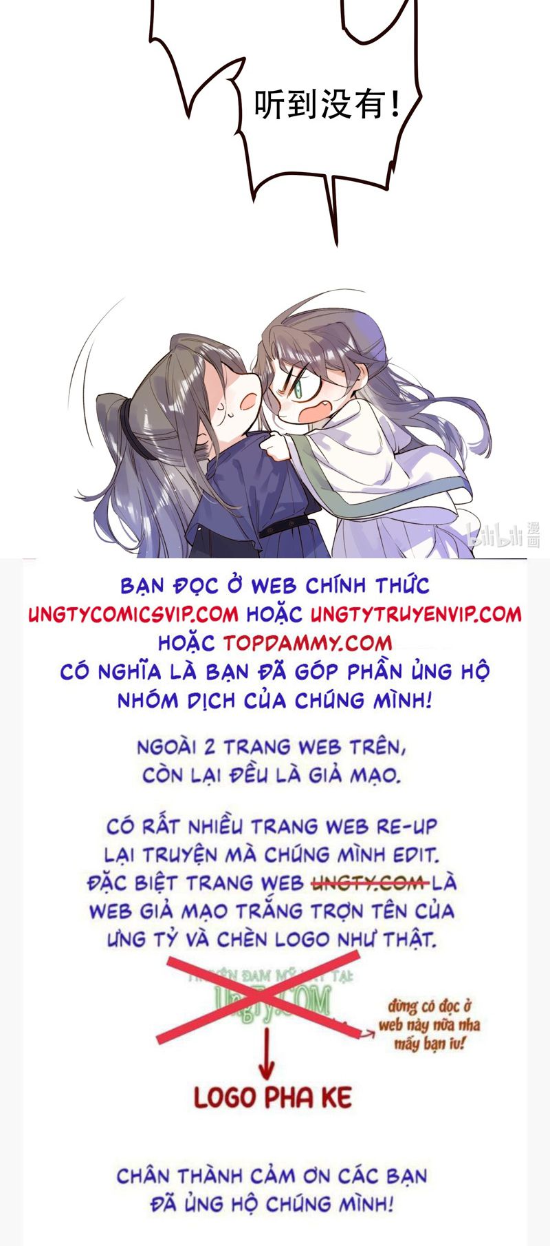 Trong Văn Couple Tìm Lối Thoát Chap 4 - Next Chap 5