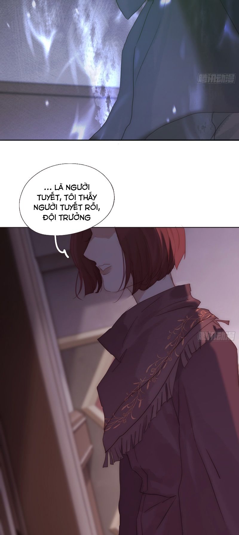 Thỉnh Cùng Ta Đồng Miên Chap 136 - Next Chap 137