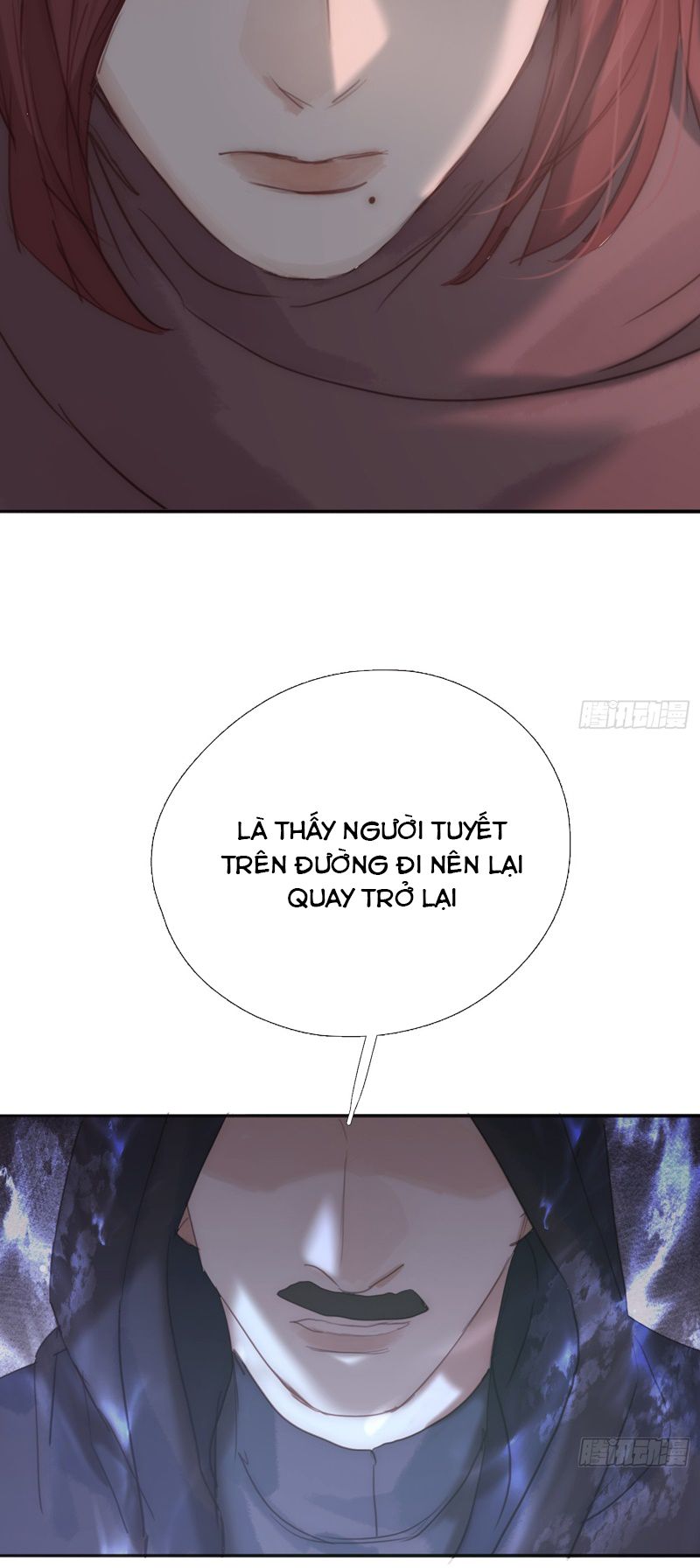 Thỉnh Cùng Ta Đồng Miên Chap 136 - Next Chap 137