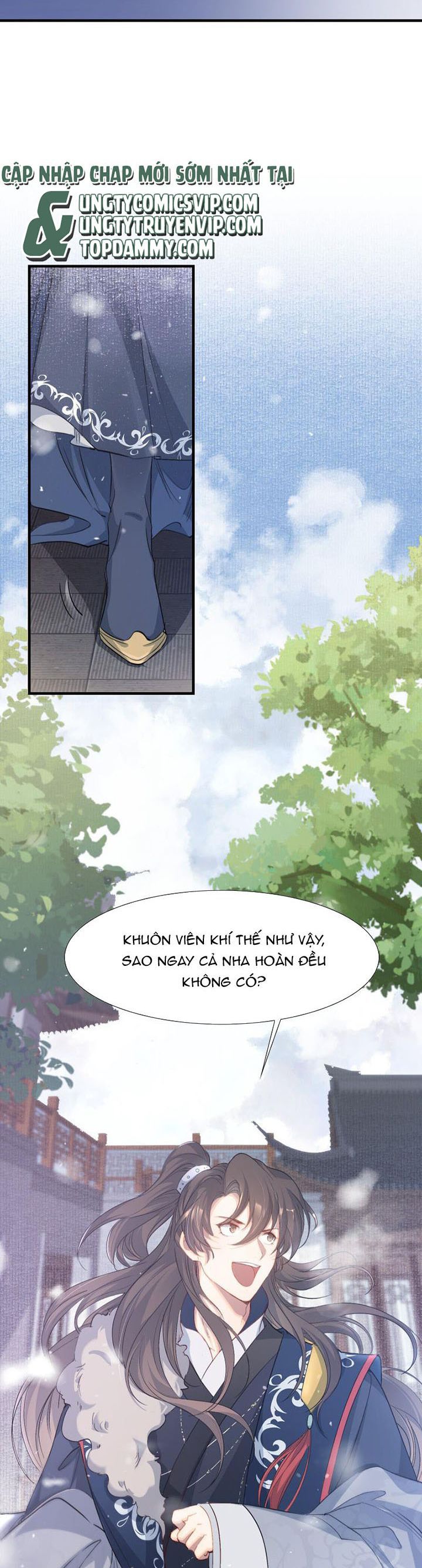 Loạn thế vi vương Chapter 49 - Next Chapter 50