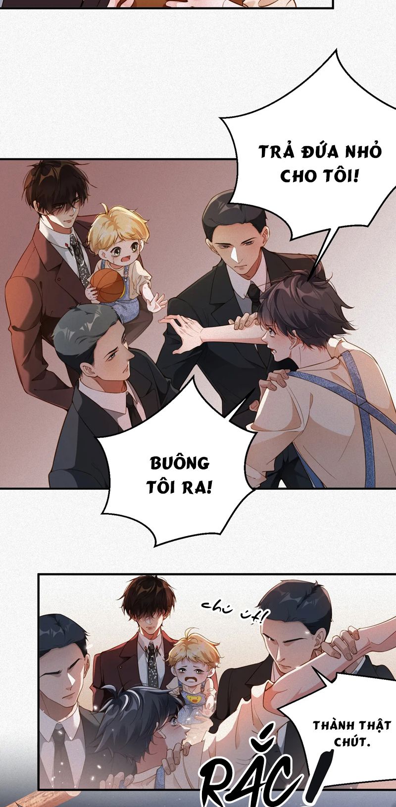 Chồng Trước Lại Muốn Phục Hôn Rồi Chap 29 - Next Chap 30