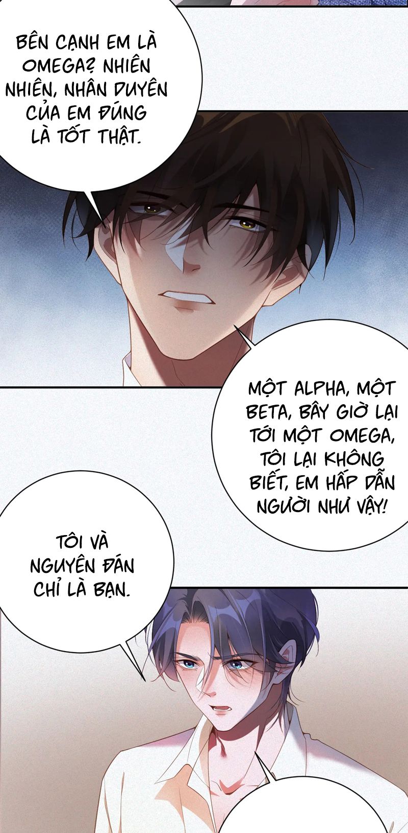 Chồng Trước Lại Muốn Phục Hôn Rồi Chap 29 - Next Chap 30