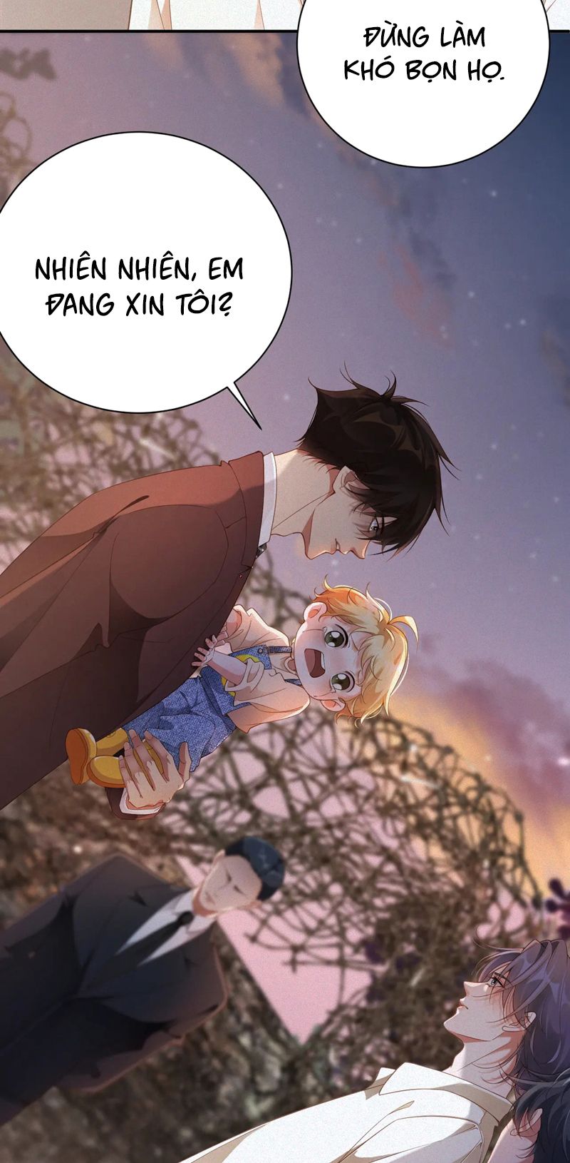 Chồng Trước Lại Muốn Phục Hôn Rồi Chap 29 - Next Chap 30