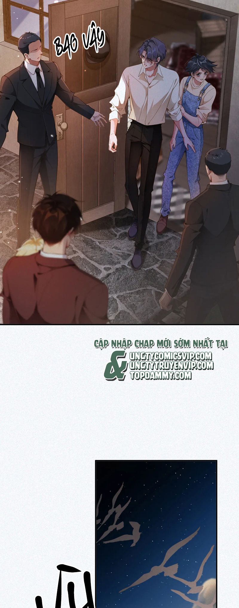 Chồng Trước Lại Muốn Phục Hôn Rồi Chap 29 - Next Chap 30