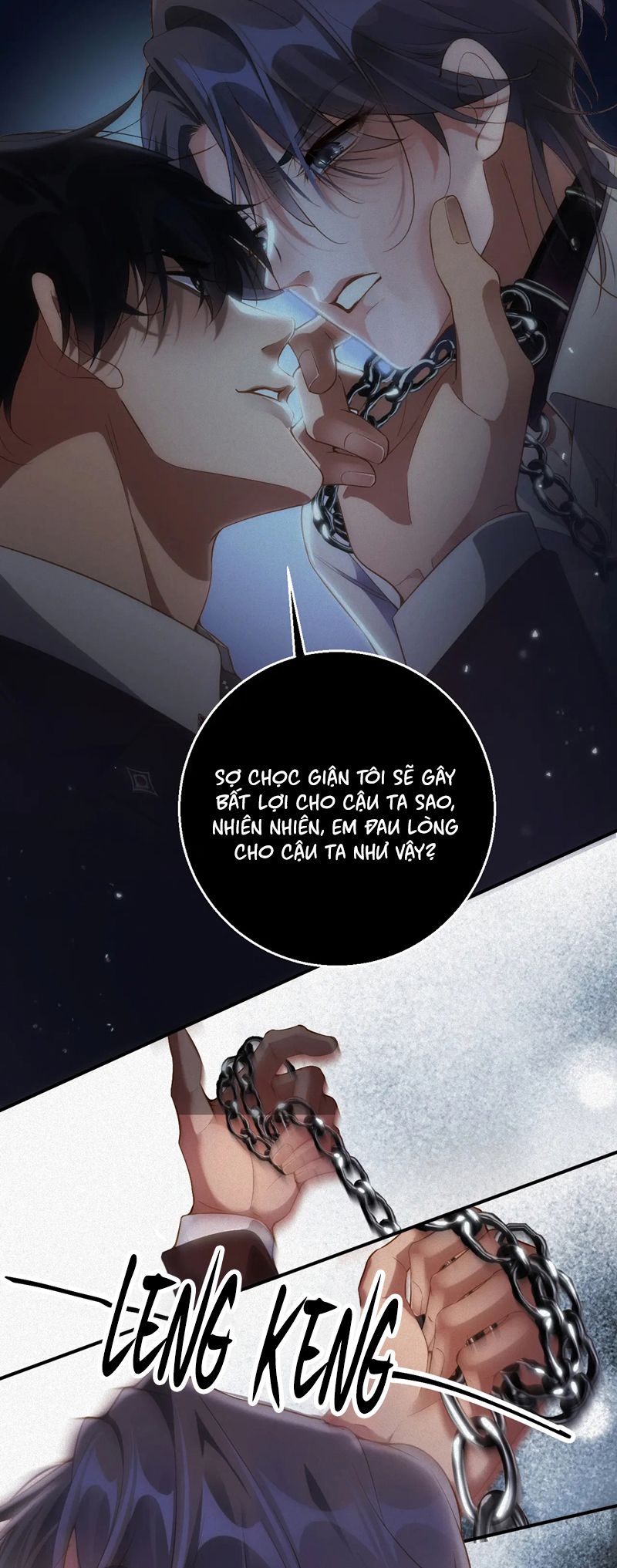 Chồng Trước Lại Muốn Phục Hôn Rồi Chap 29 - Next Chap 30