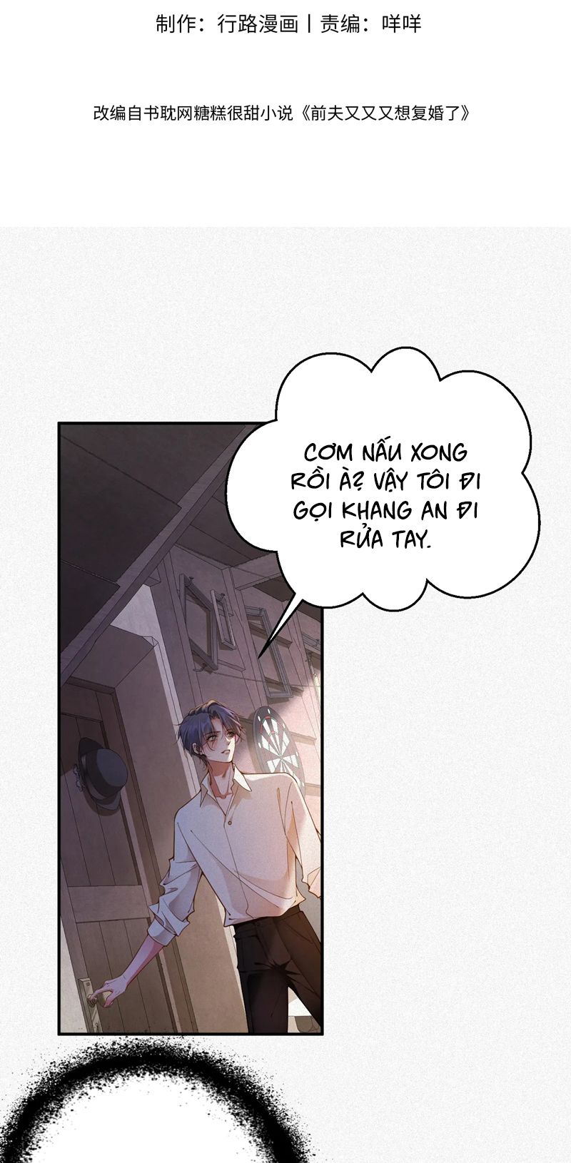 Chồng Trước Lại Muốn Phục Hôn Rồi Chap 29 - Next Chap 30