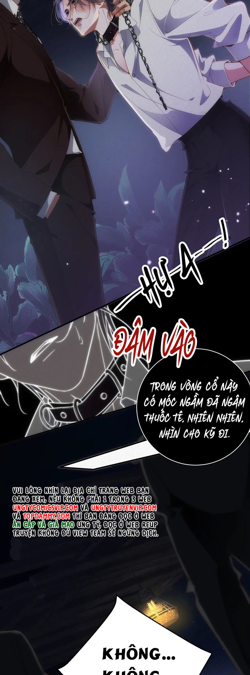 Chồng Trước Lại Muốn Phục Hôn Rồi Chap 29 - Next Chap 30