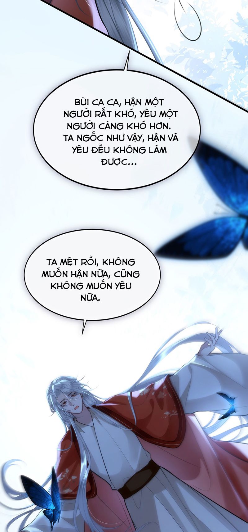 Điện Hạ Khuynh Thành Chap 61 - Next Chap 62