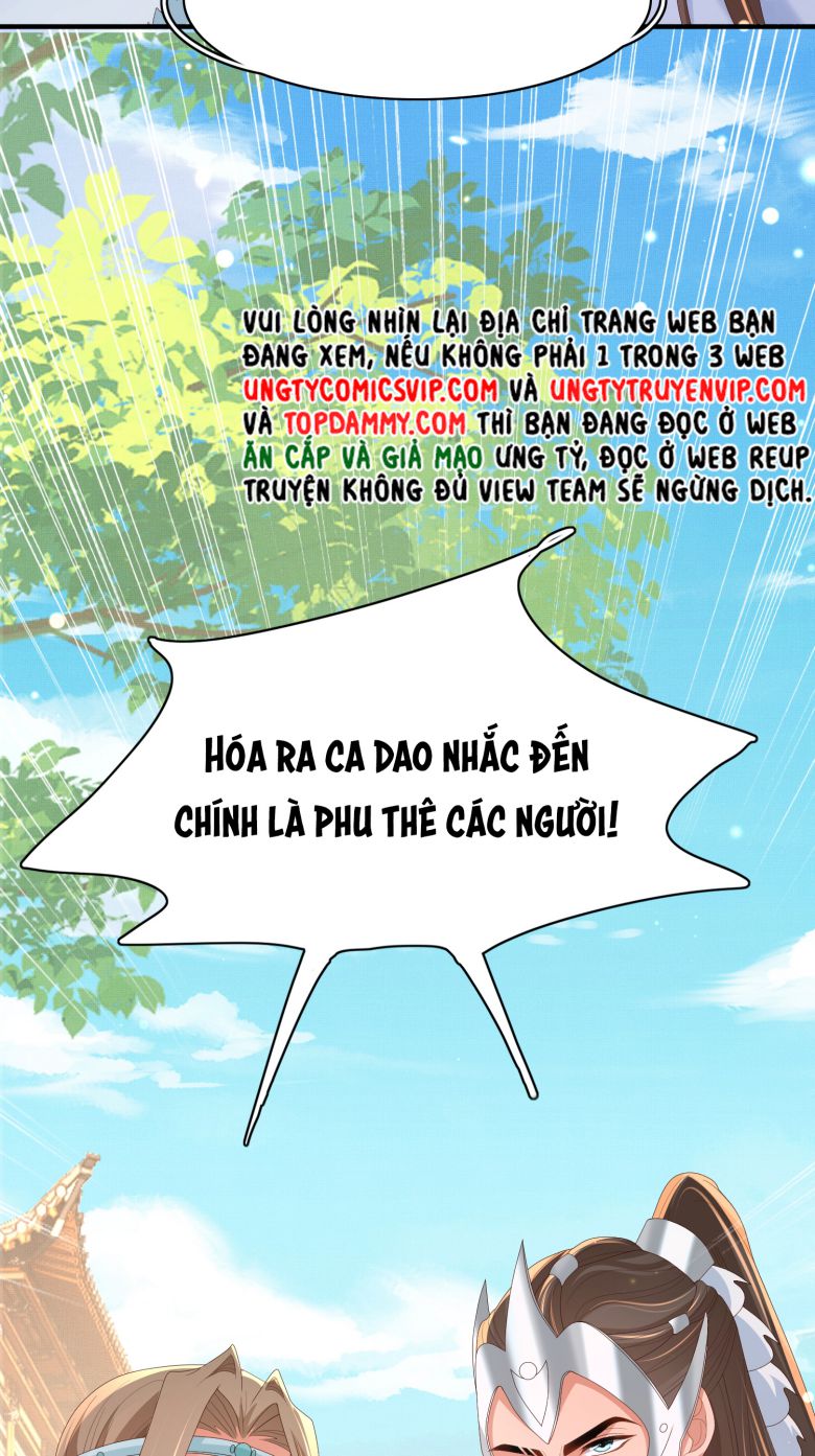 Bá Tổng Vương Phi Lật Xe Chỉ Nam Chap 120 - Next Chap 121