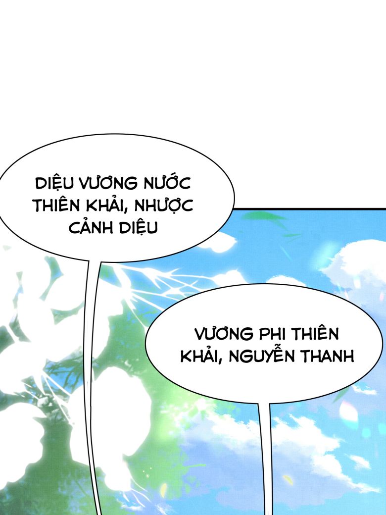 Bá Tổng Vương Phi Lật Xe Chỉ Nam Chap 120 - Next Chap 121