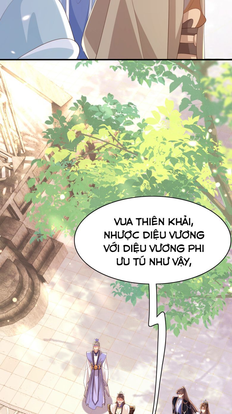 Bá Tổng Vương Phi Lật Xe Chỉ Nam Chap 120 - Next Chap 121