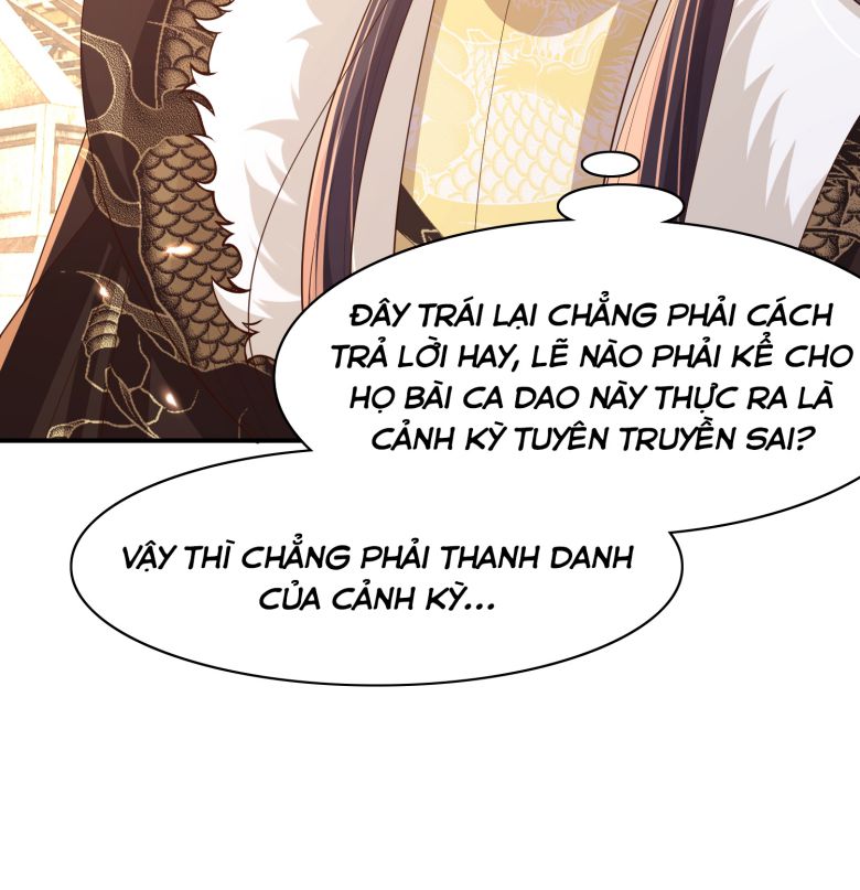 Bá Tổng Vương Phi Lật Xe Chỉ Nam Chap 120 - Next Chap 121