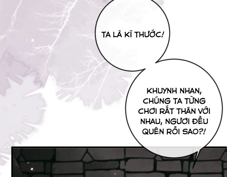 Ma Tôn Hối Bất Đương Sơ Chap 59 - Next Chap 60