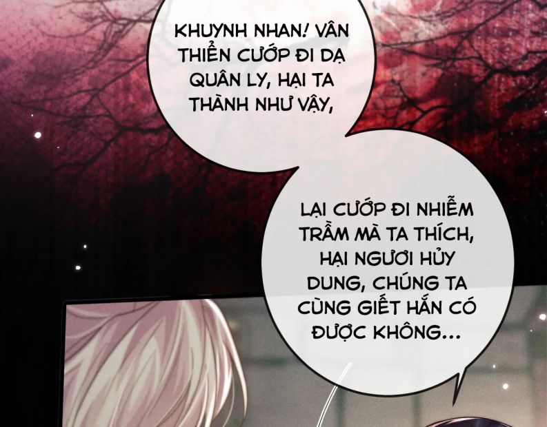 Ma Tôn Hối Bất Đương Sơ Chap 59 - Next Chap 60