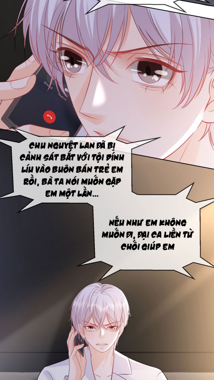 Bị Vạn Người Ghét Sau Khi Trùng Sinh Bạo Hồng Toàn Mạng Chap 90 - Next Chap 91