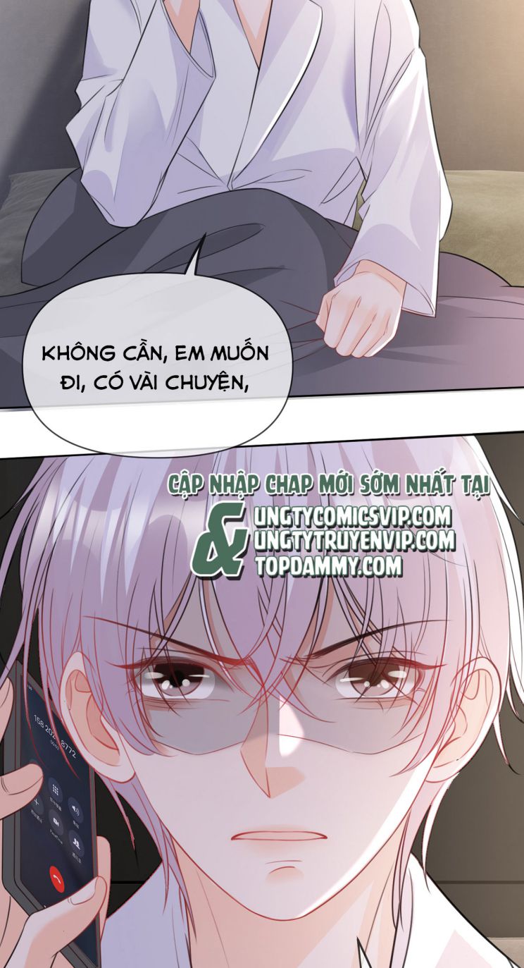 Bị Vạn Người Ghét Sau Khi Trùng Sinh Bạo Hồng Toàn Mạng Chap 90 - Next Chap 91