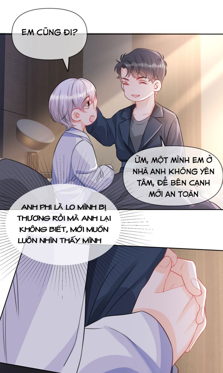 Bị Vạn Người Ghét Sau Khi Trùng Sinh Bạo Hồng Toàn Mạng Chap 90 - Next Chap 91