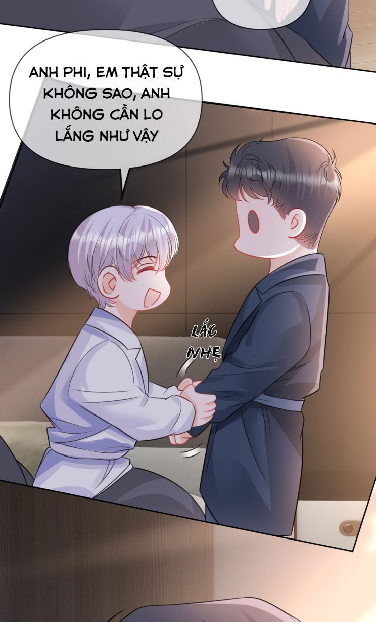 Bị Vạn Người Ghét Sau Khi Trùng Sinh Bạo Hồng Toàn Mạng Chap 90 - Next Chap 91