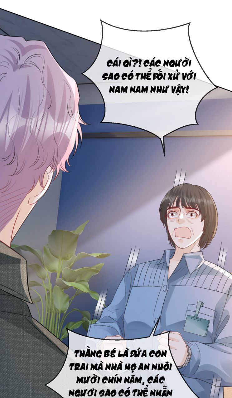 Bị Vạn Người Ghét Sau Khi Trùng Sinh Bạo Hồng Toàn Mạng Chap 90 - Next Chap 91